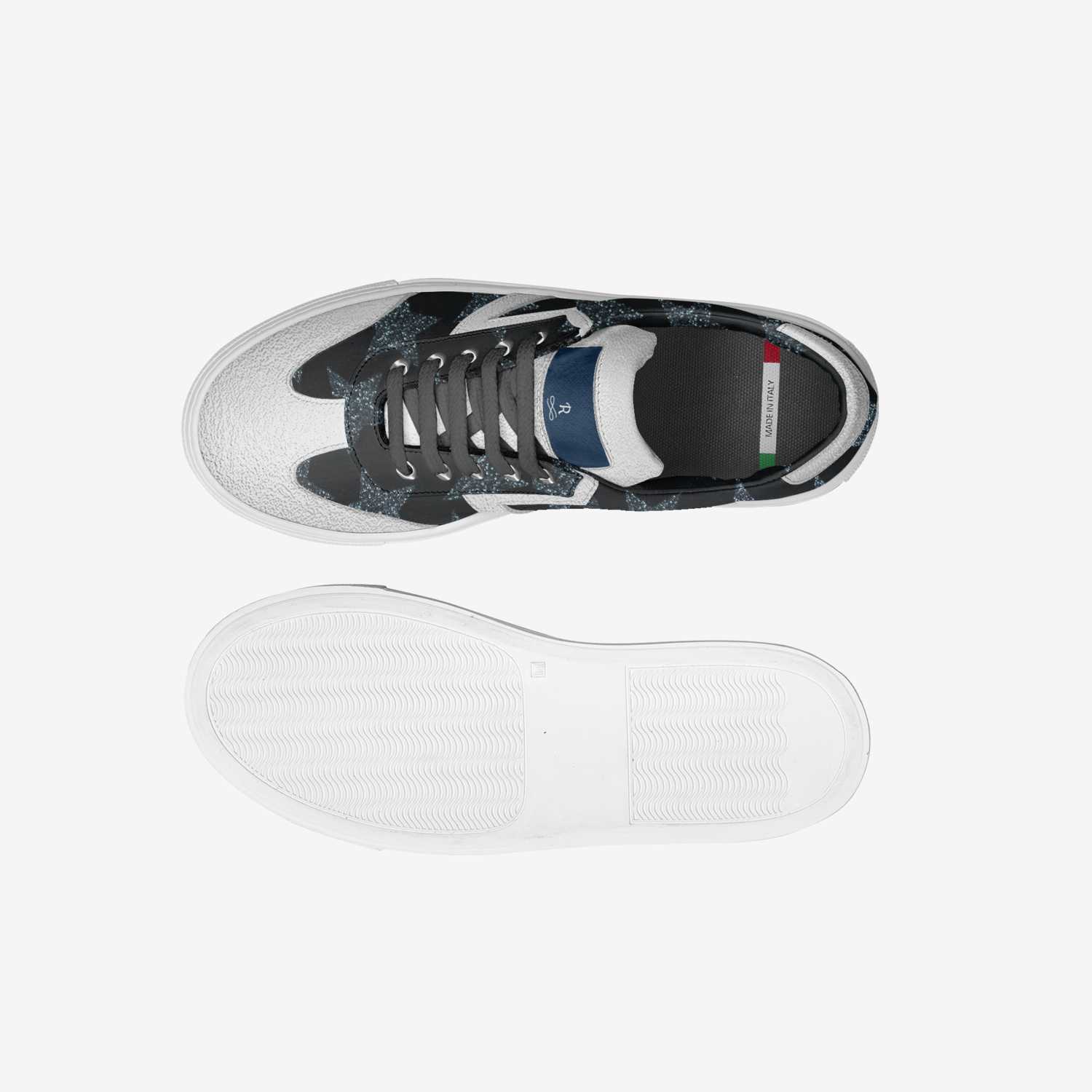 Ro artisan made in Italy shoes by Christopher Taylor
