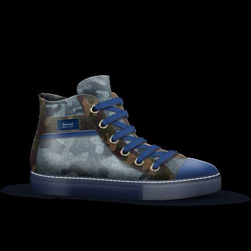 Roadster camouflage shoes clearance