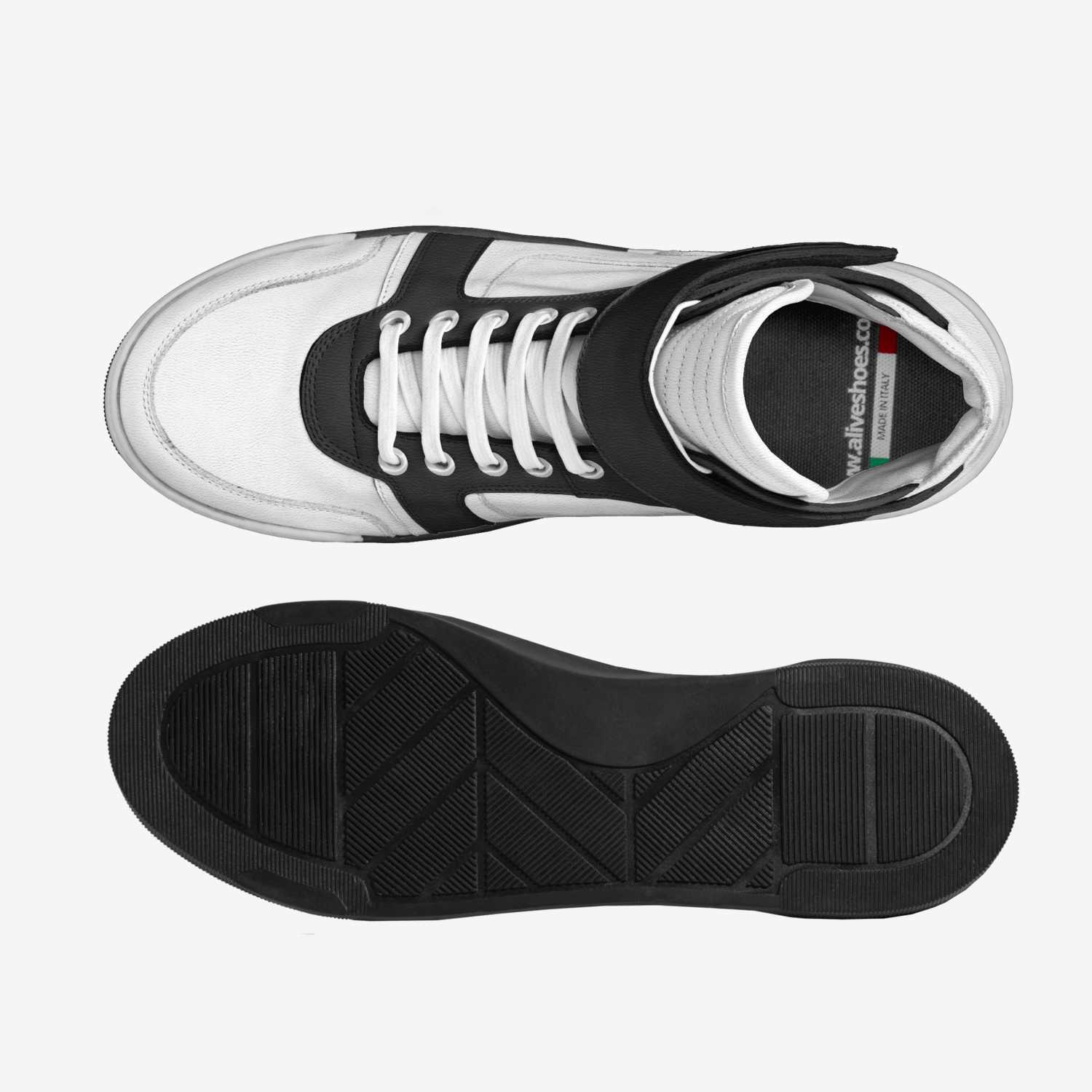 Robert David  artisan made in Italy shoes by Robert Catlin