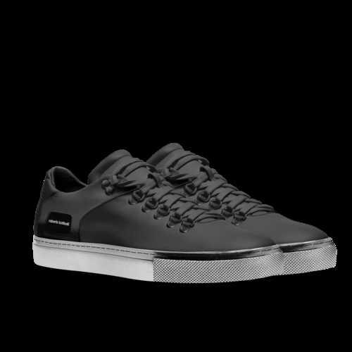ROBERTO BOTTICELLI | A Custom Shoe concept by Roberto Botticelli