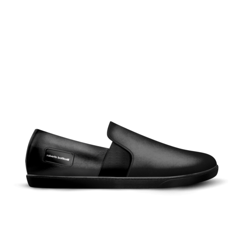 Hipster slip on