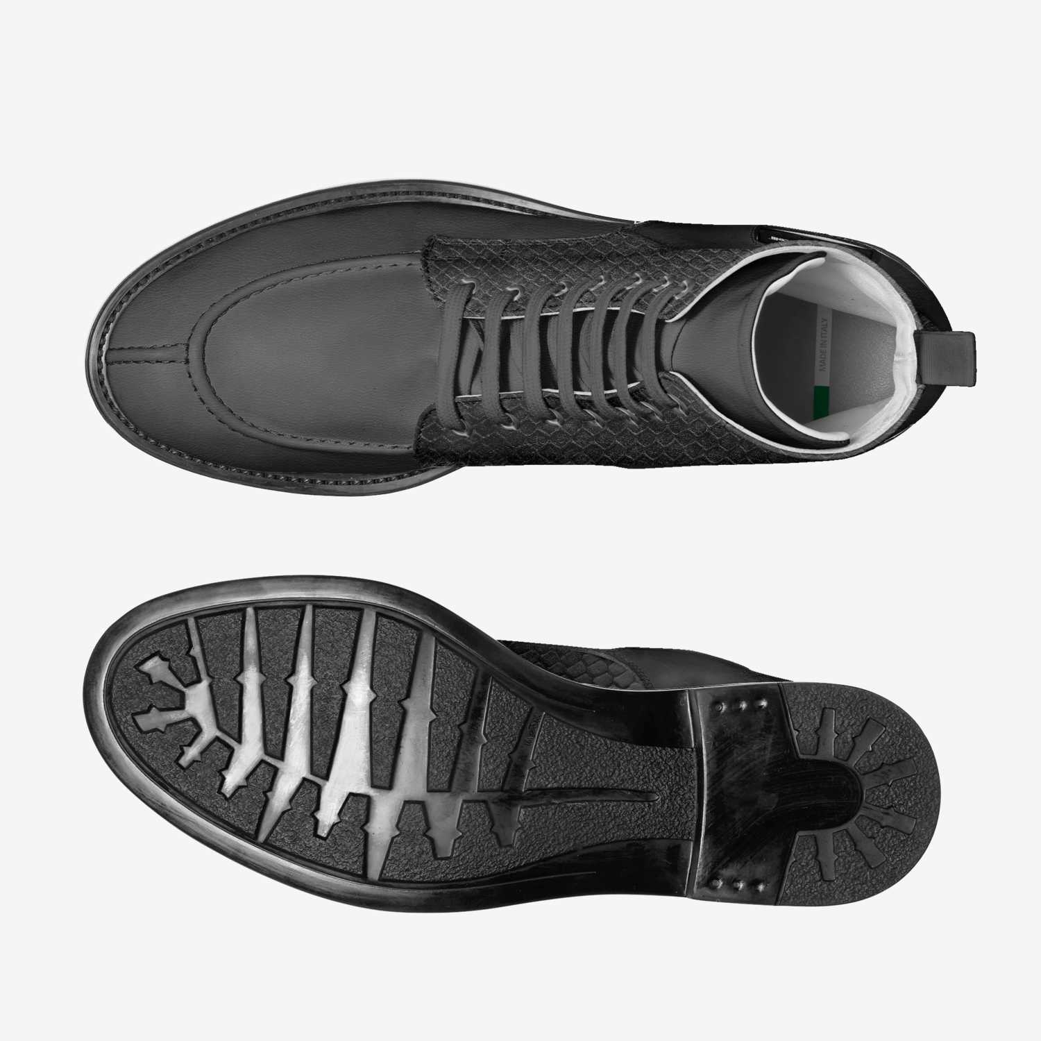 ROBERTO BOTTICELLI custom made classic skaters ROBERTO BOTTICELLI artisan made in Italy shoes by Roberto Botticelli