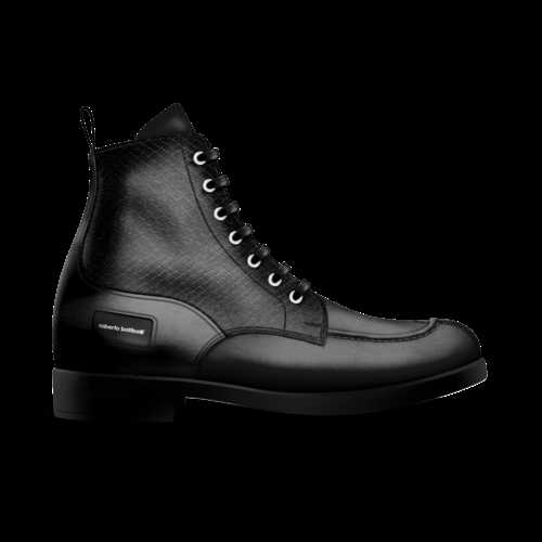 お歳暮 のし Shoe Custom A | BOTTICELLI ROBERTO concept Botticelli Roberto by 靴