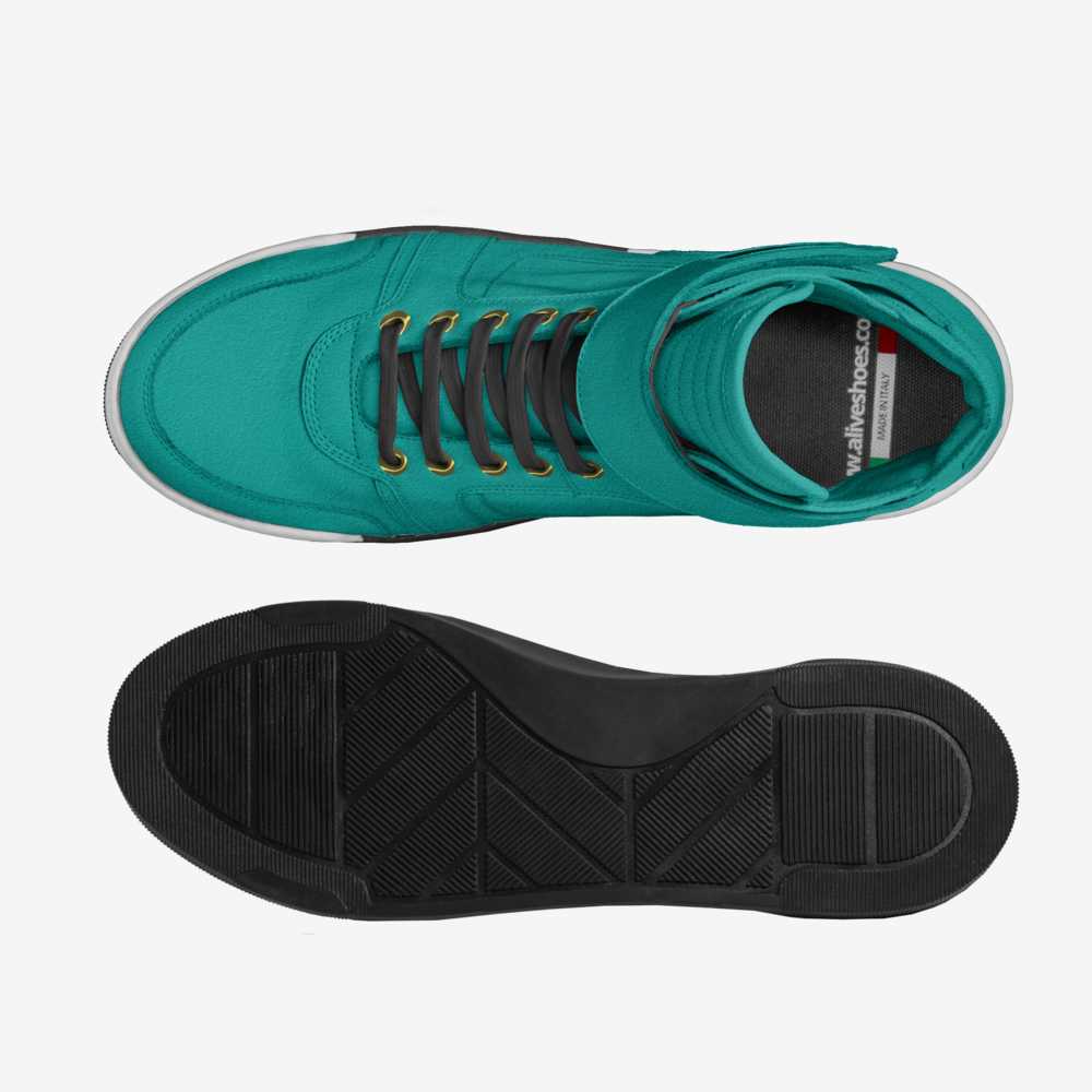 Roblox A Custom Shoe Concept By Renzocarriere