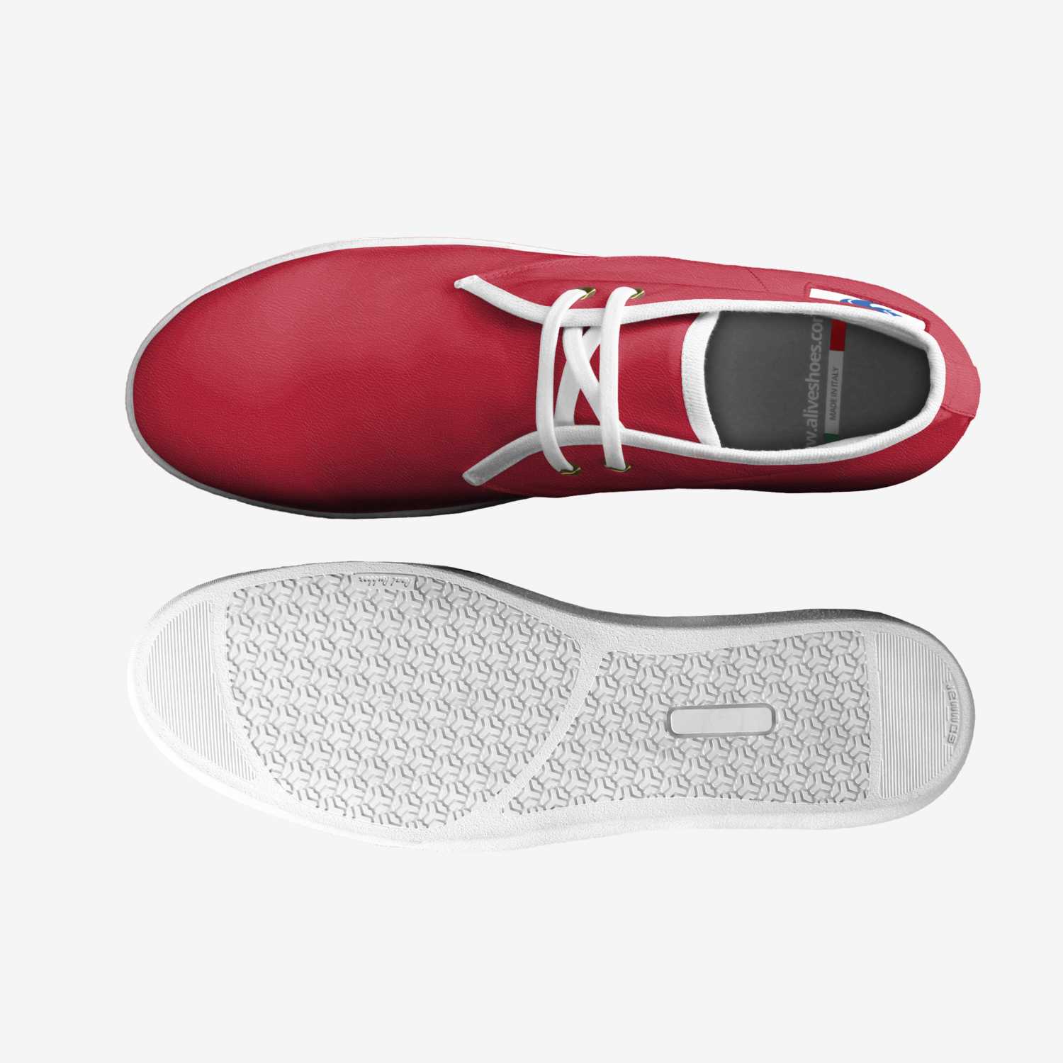 robotic shoes artisan made in Italy shoes by Christina Jean Larsen