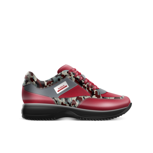 Walker A