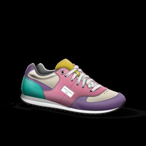 Rock candy sneakers sales