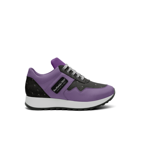 Running kid semplice