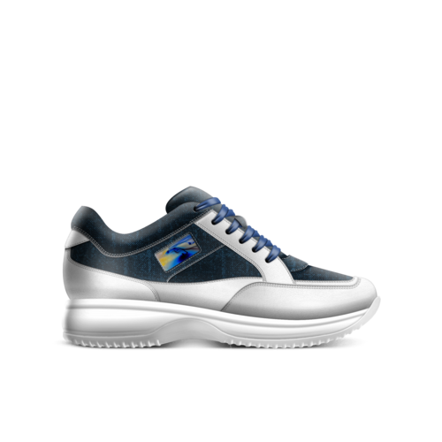 Walker A