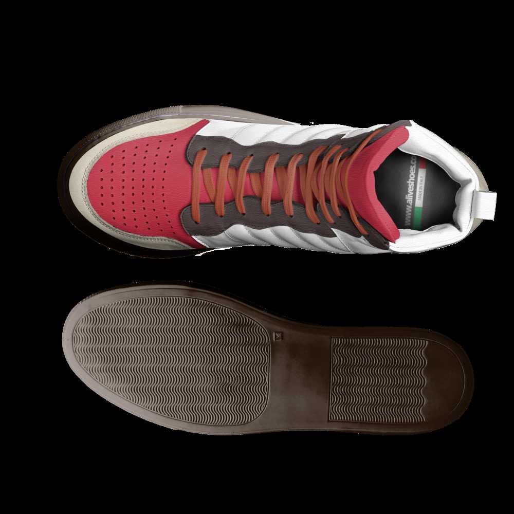 Roly-poly | A Custom Shoe concept by Jerry