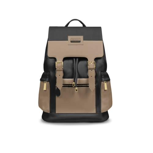 LUXURY BACKPACK 001