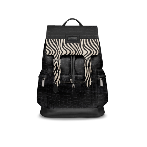 LUXURY BACKPACK 001