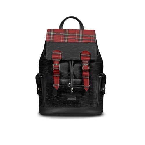 LUXURY BACKPACK 002