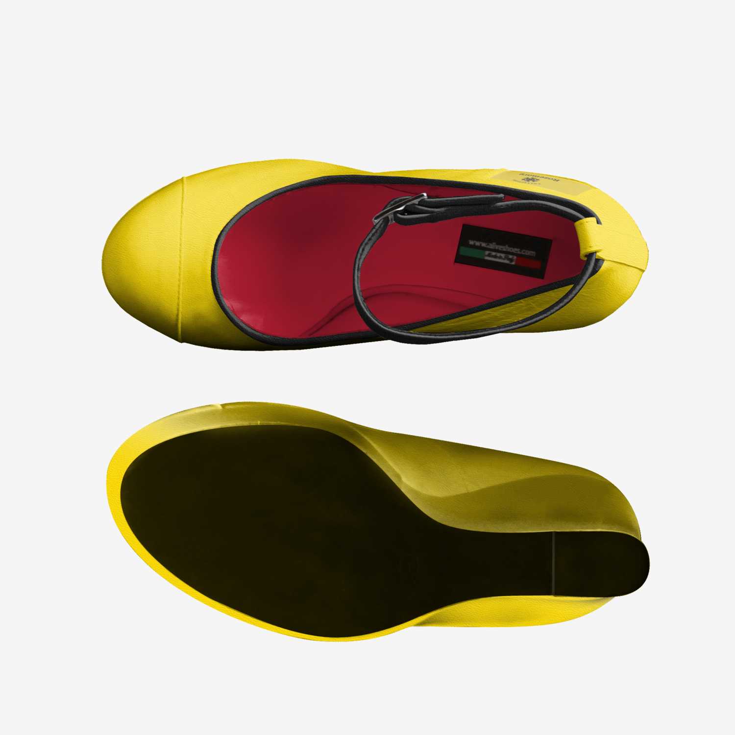 Rosemary custom made classic skaters Rosemary artisan made in Italy shoes by Savena Skees