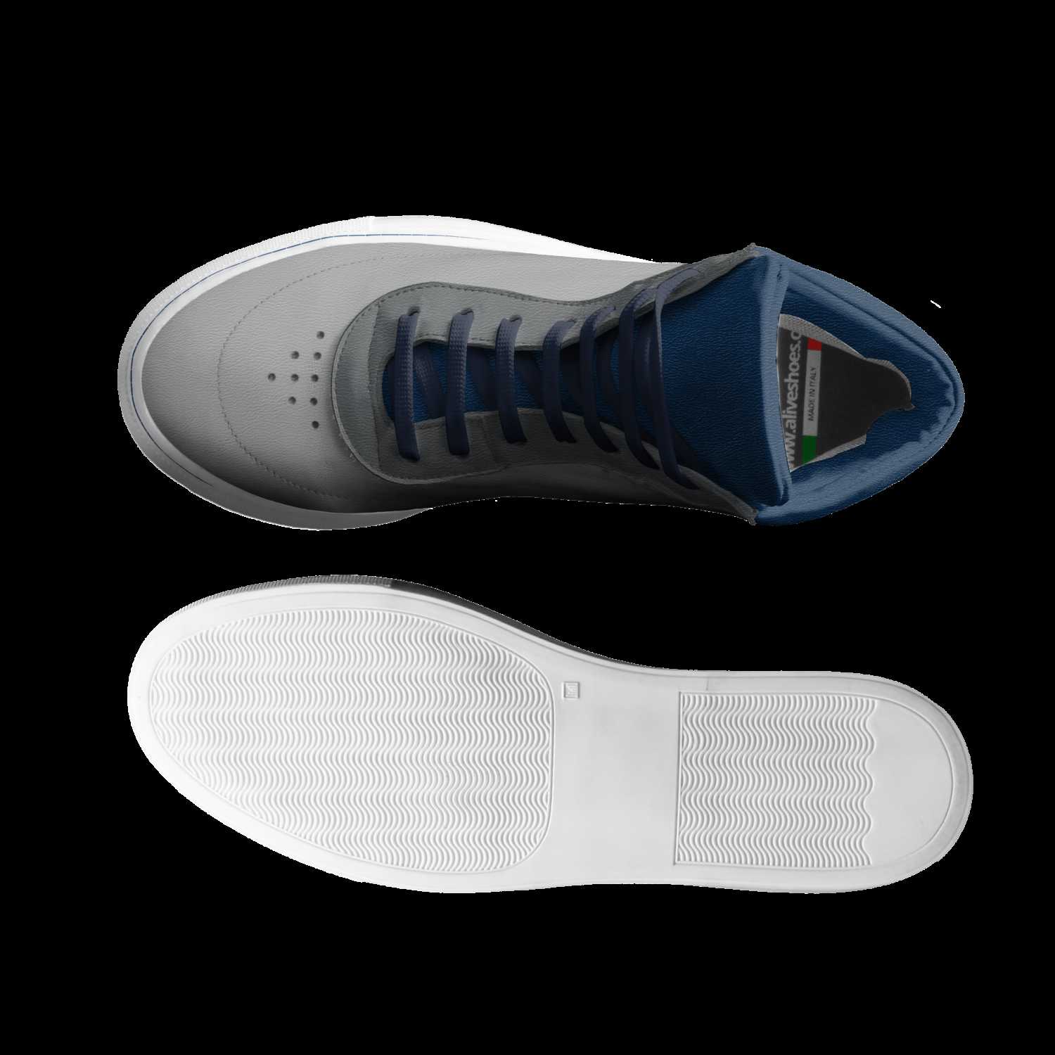 Rossi | A Custom Shoe concept by Nino Rossi
