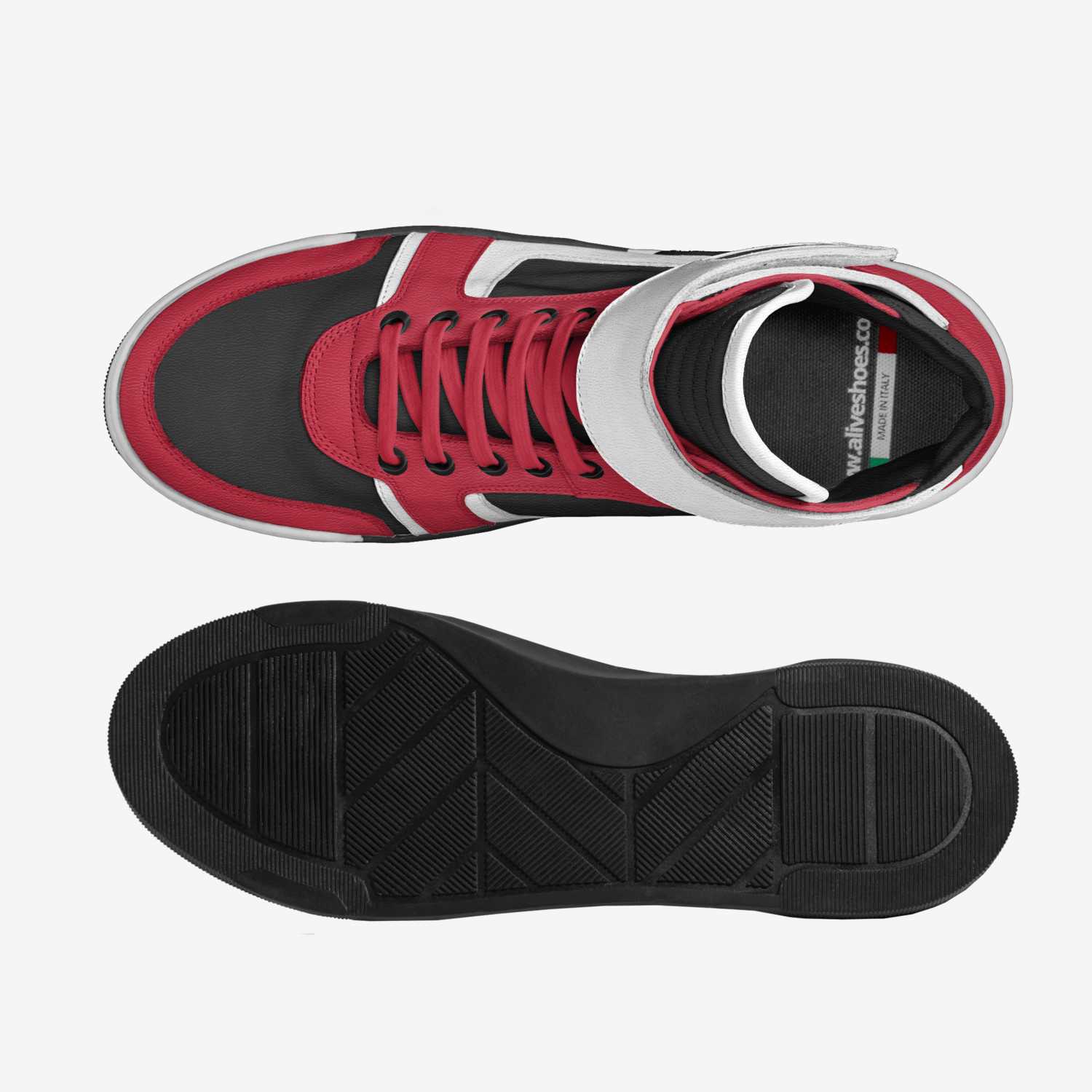 Rox Shoe Co artisan made in Italy shoes by Ryan Black