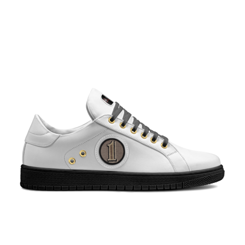 ECO VINTAGE LOW TOP