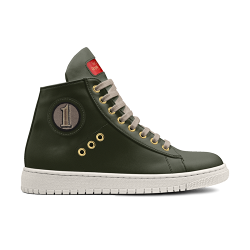 VINTAGE 02 HIGH