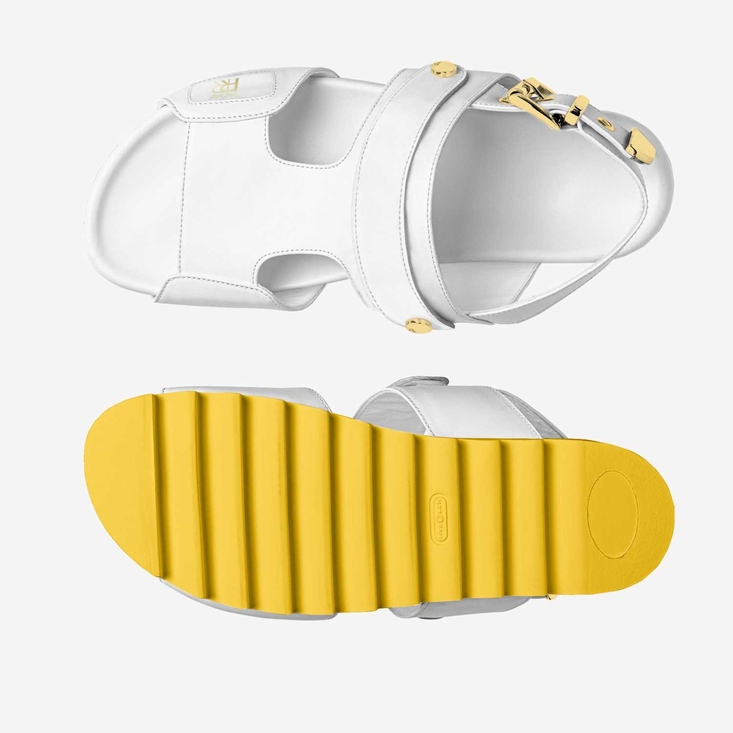 Royal Race GMP custom made classic skaters Royal Race GMP artisan made in Italy shoes by Princess Yvonne Guébli