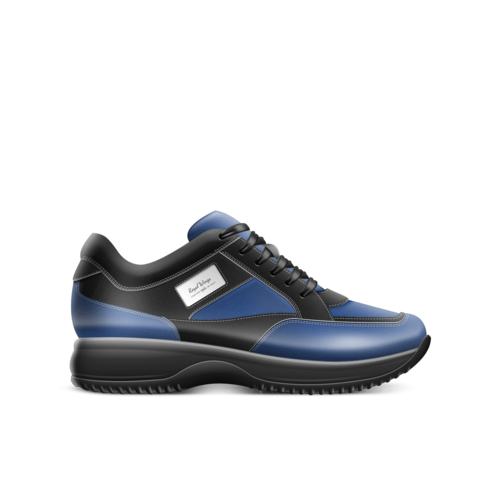 Walker A