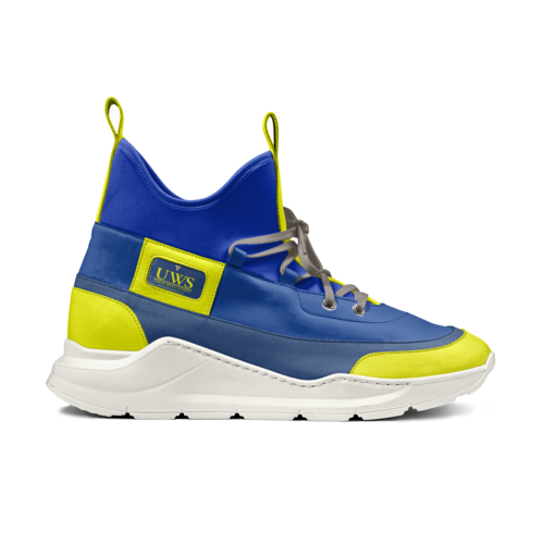 FASHION SNEAKERS KITE 06