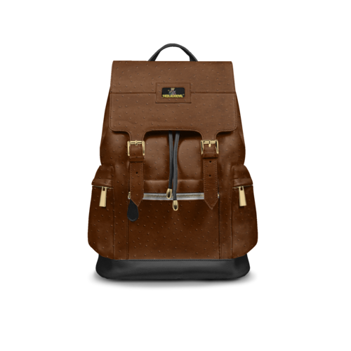 LUXURY BACKPACK 001