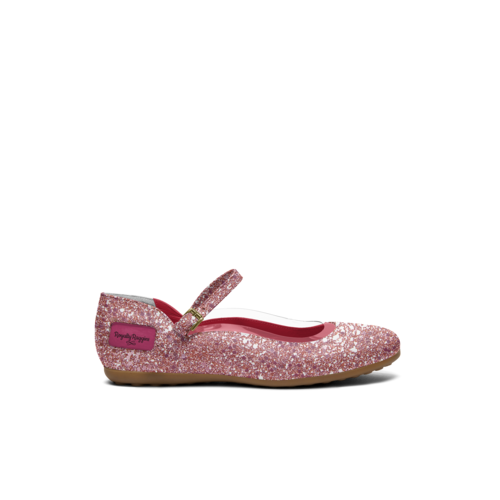 Ballerina kid strap
