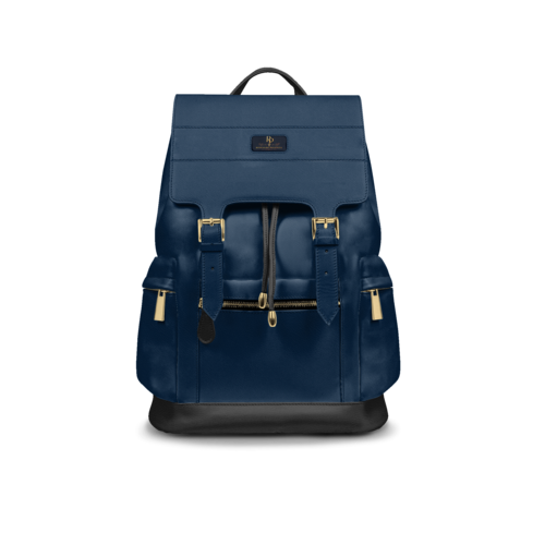 LUXURY BACKPACK 001