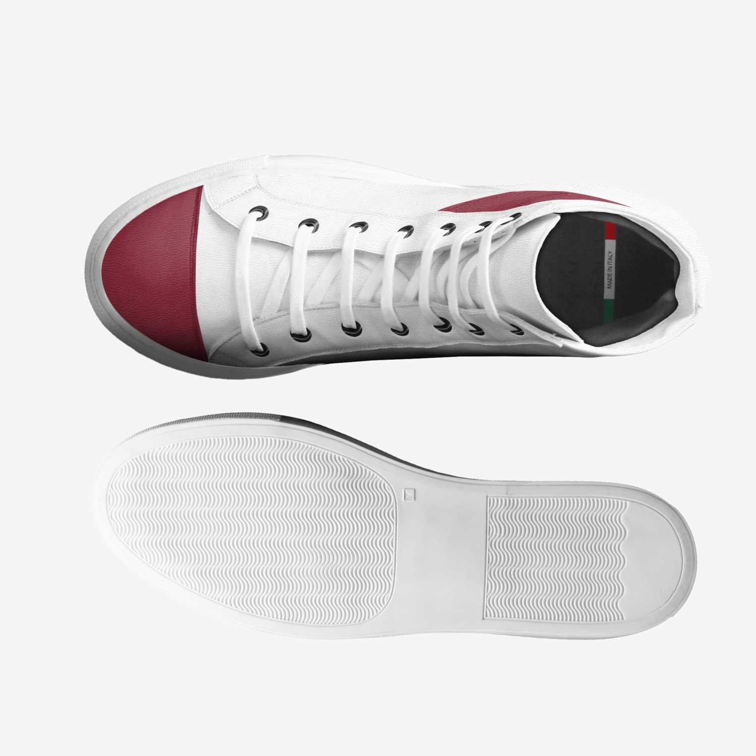 rr custom made classic skaters rr artisan made in Italy shoes by Giovanni Paolo