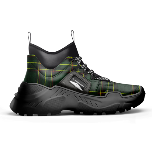 Zenith socks