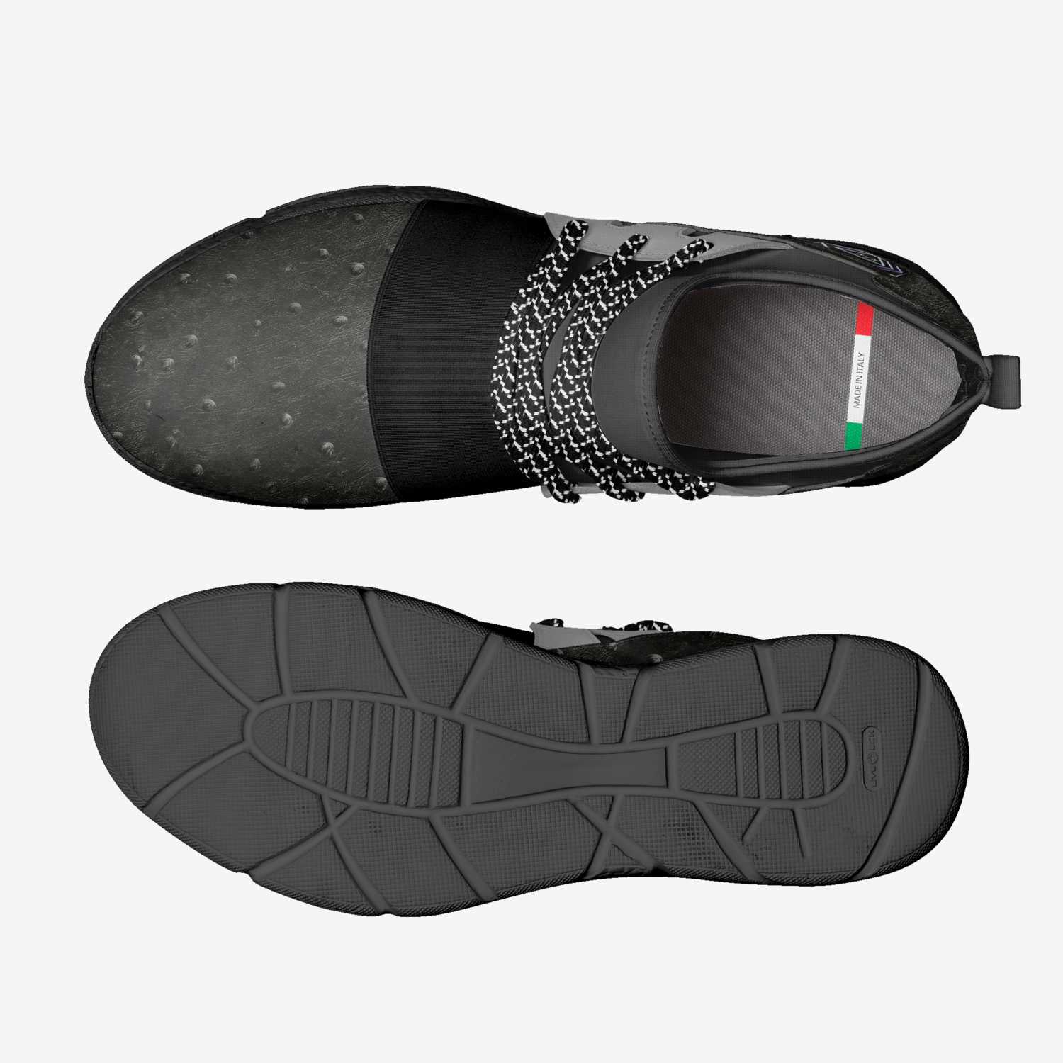 RTS - Cadence artisan made in Italy shoes by D Cal