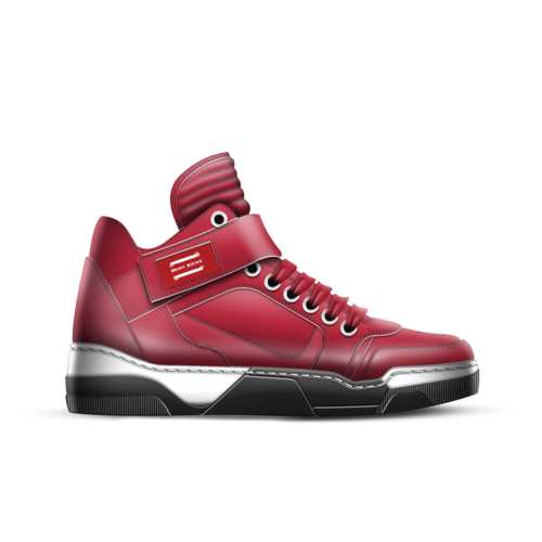 Rubi Shoes Sneaker High Tops Rubi Shoes Cotton On Platform