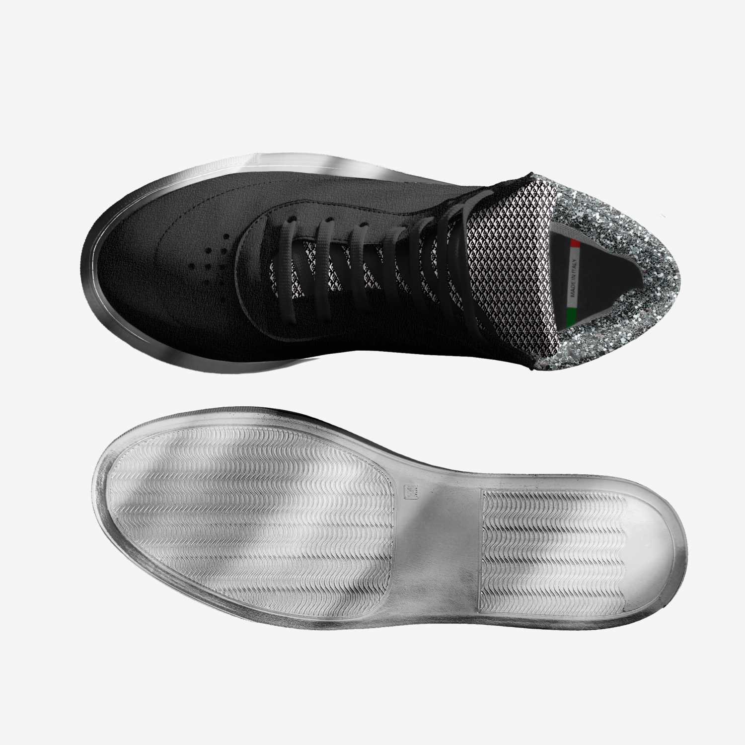 RUCNOK? artisan made in Italy shoes by Aaron Schubach
