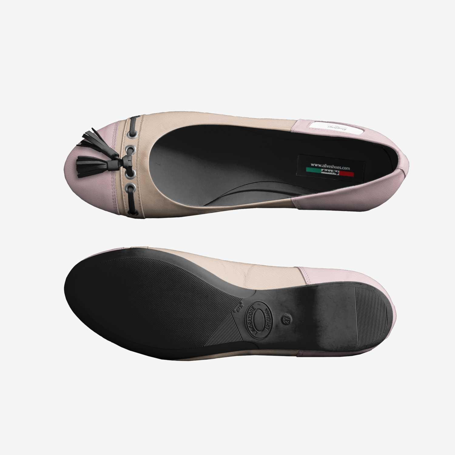 Rugènyi custom made classic skaters Rugènyi artisan made in Italy shoes by Chloe Rugenyi