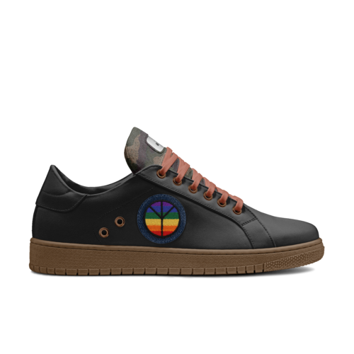 ECO VINTAGE LOW TOP