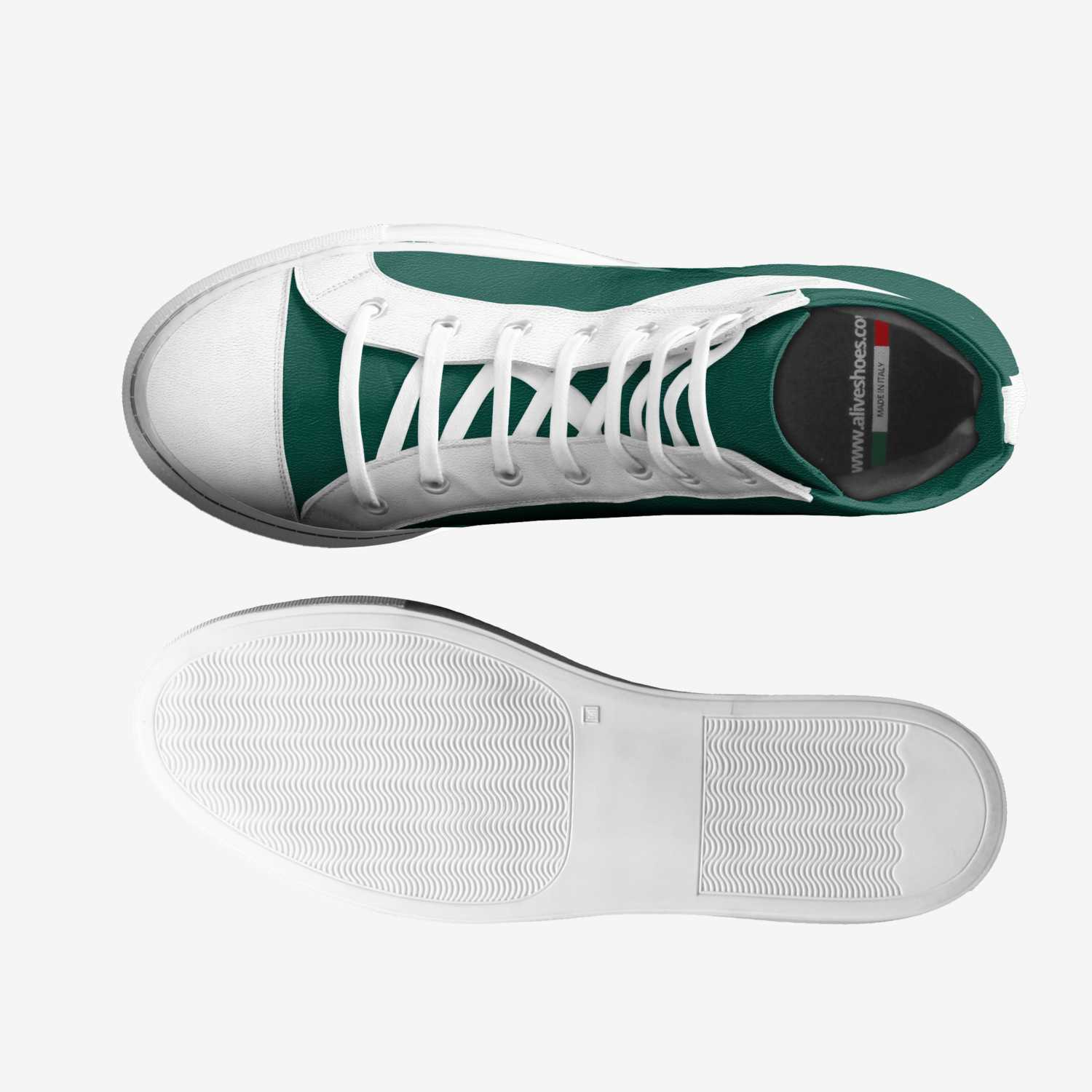Ryan's Shoes  artisan made in Italy shoes by Ryan Janke