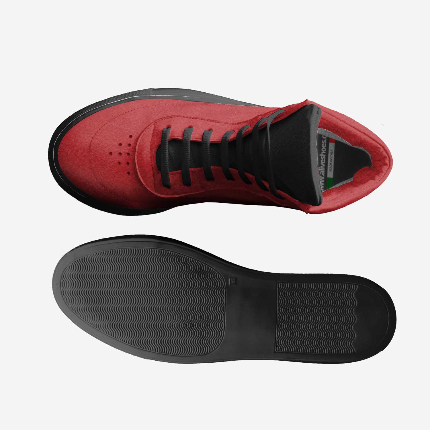 RYN artisan made in Italy shoes by John Thompson