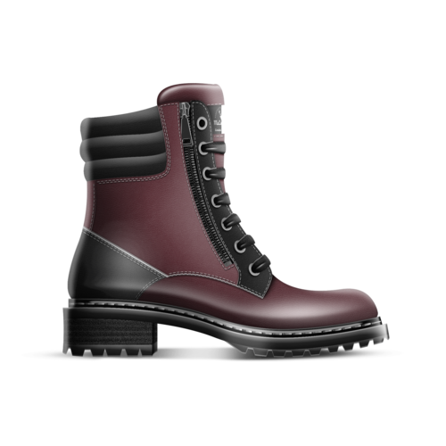 Stivaletto zip