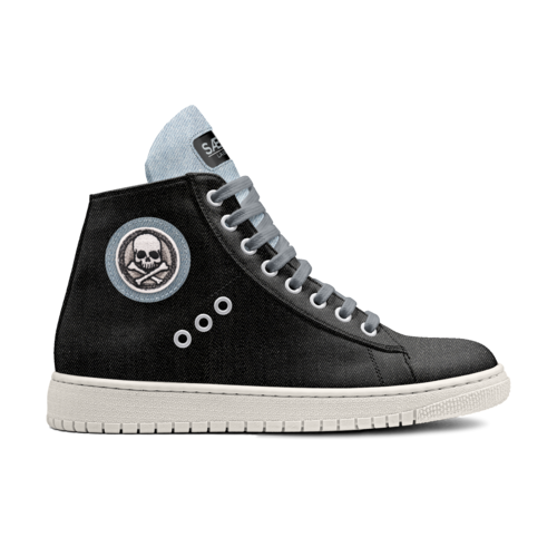 VINTAGE 02 HIGH