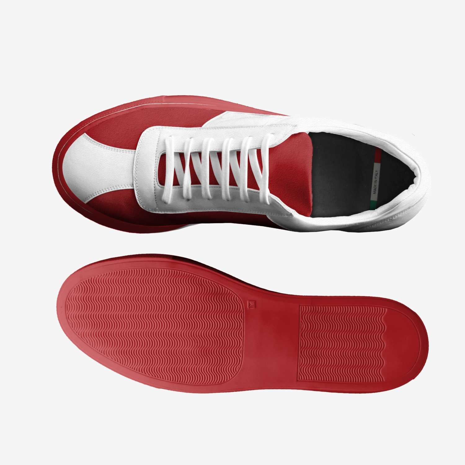 SA Gear artisan made in Italy shoes by Sherrie Andrews