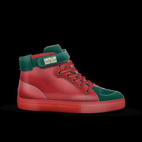 Antoine walker sneakers shop