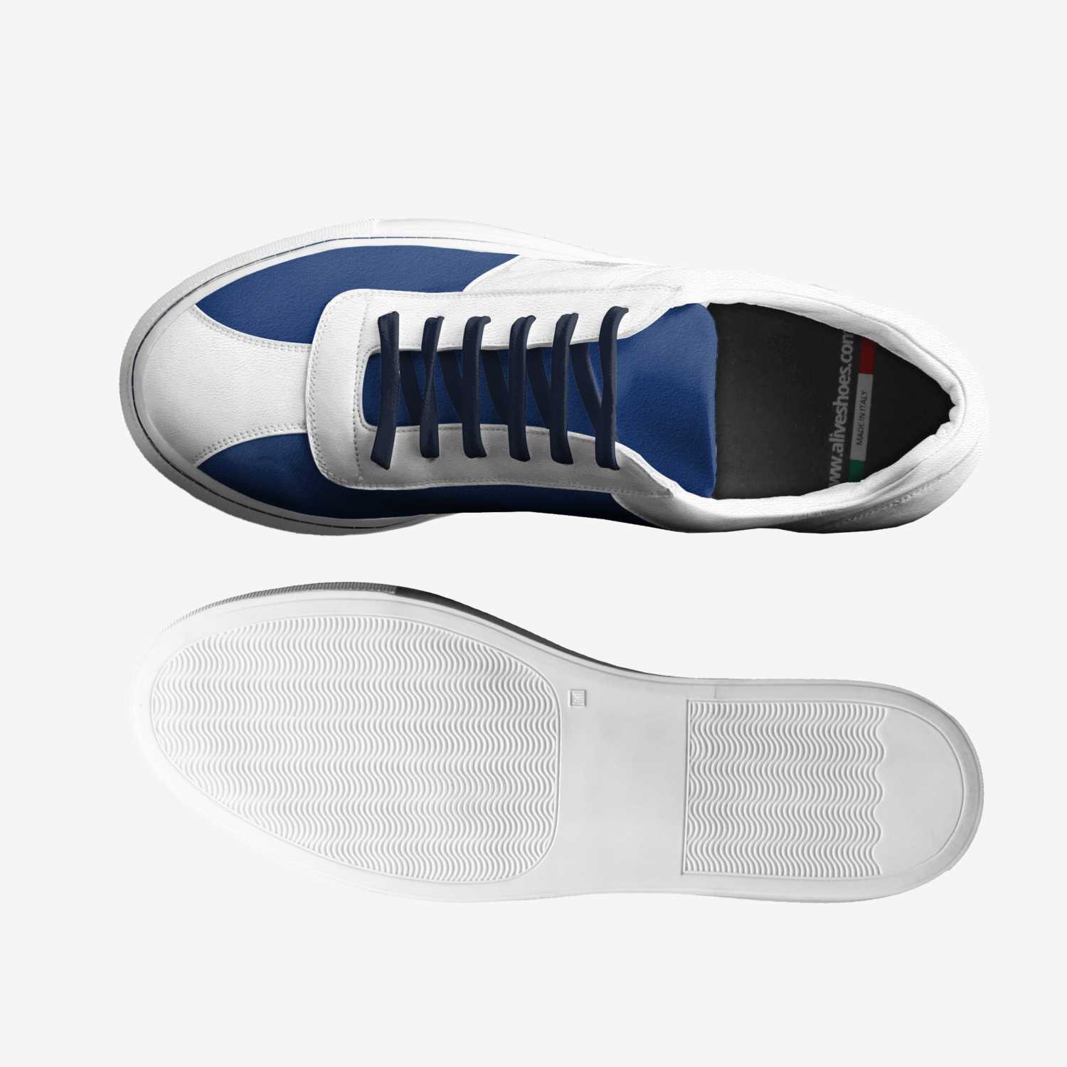 Saddiq aziz custom made classic skaters Saddiq aziz artisan made in Italy shoes by Saddiq Aziz