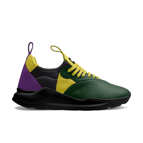 FASHION SNEAKERS KITE 04