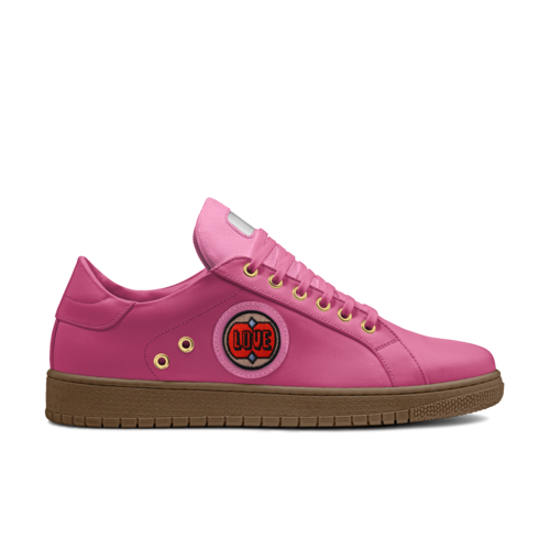ECO VINTAGE LOW TOP