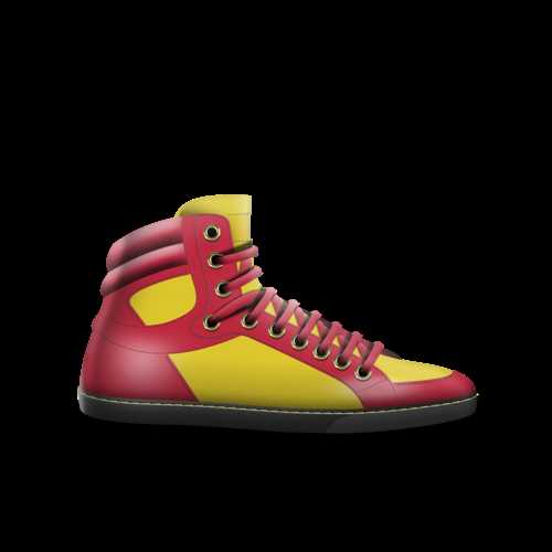 Saki | A Custom Shoe concept by Saki Saki