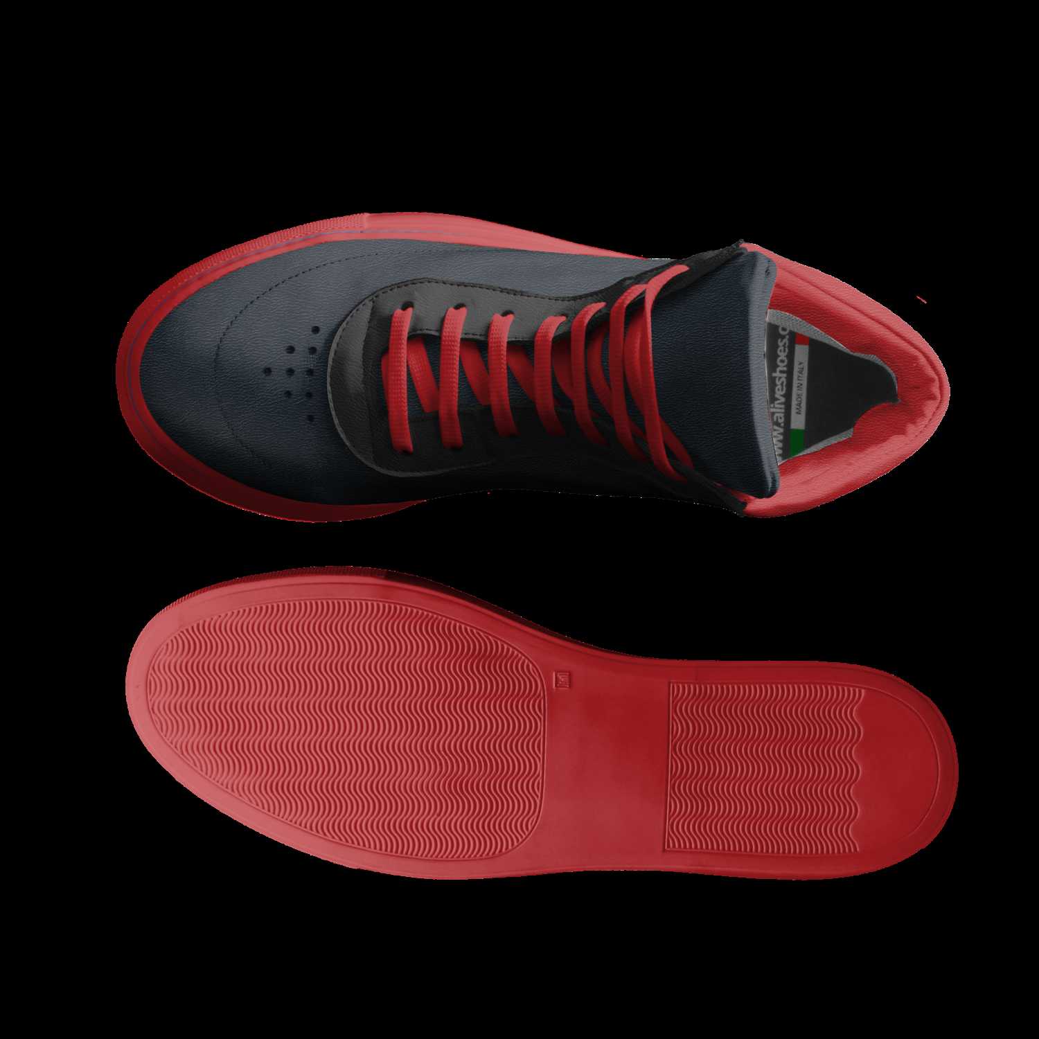 Saki | A Custom Shoe concept by Saki Saki
