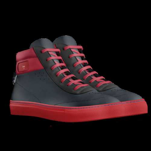 saki | A Custom Shoe concept by Saki Saki