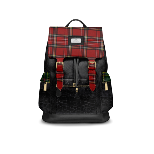 LUXURY BACKPACK 001