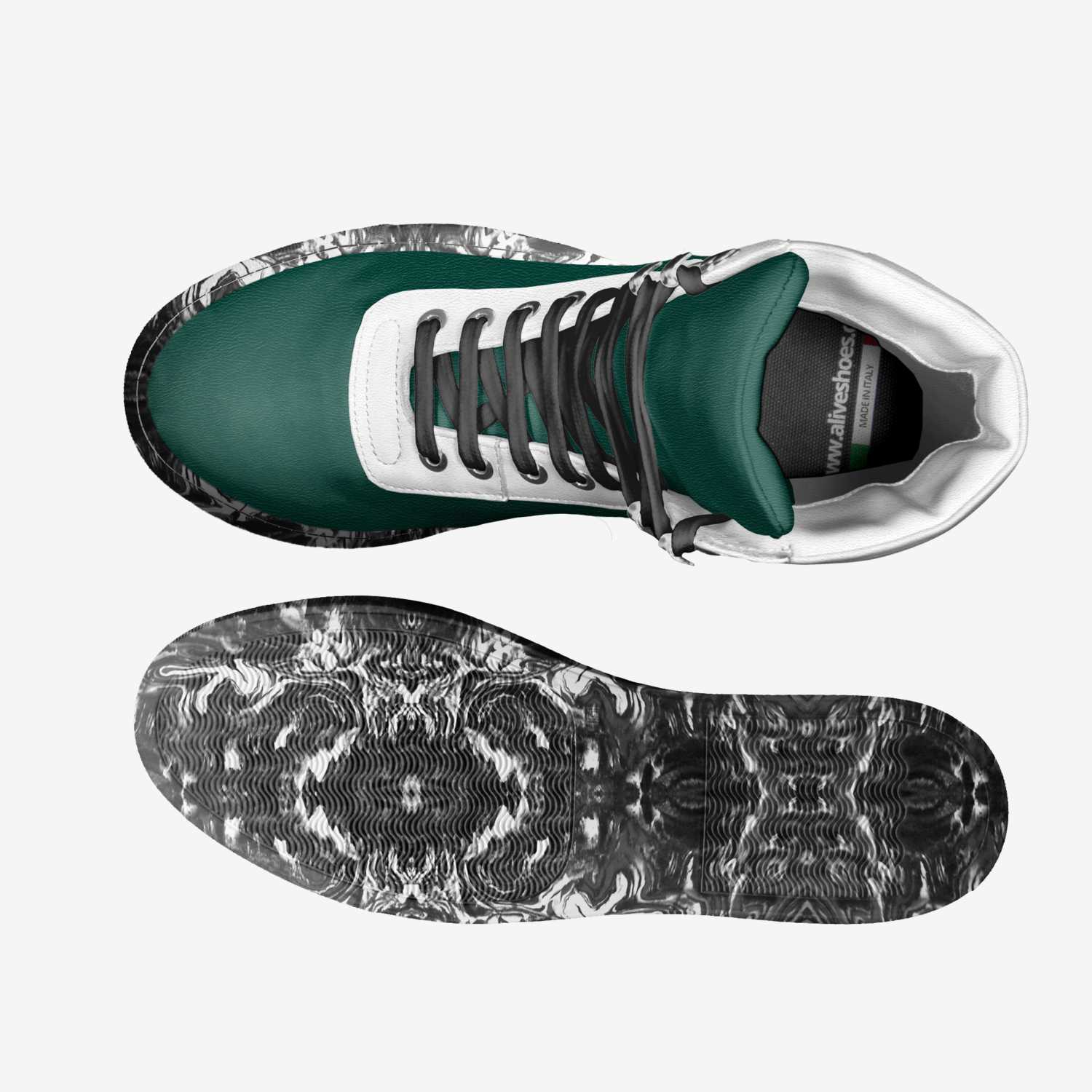 Sams  artisan made in Italy shoes by Sammy