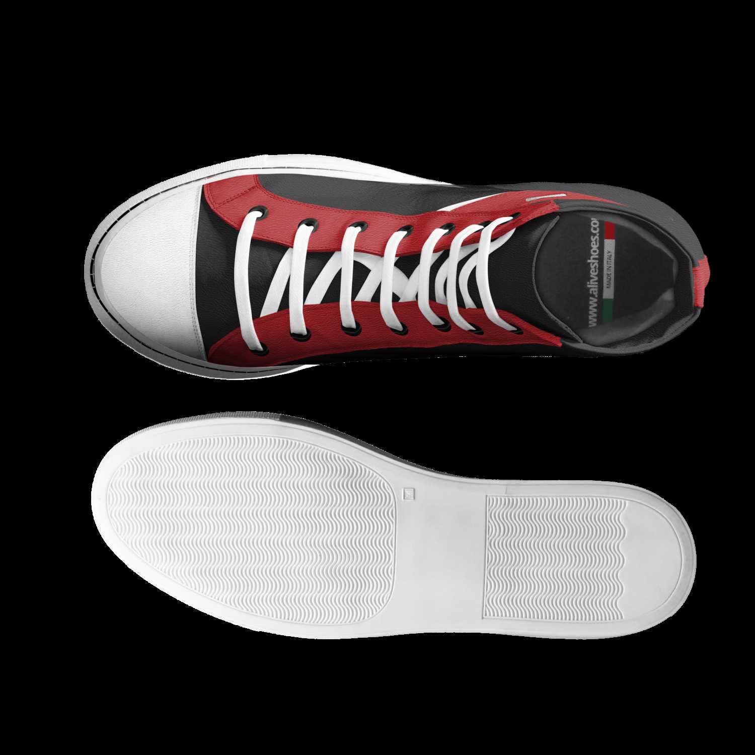 Sam s shoes A Custom Shoe concept by Sam Hughes